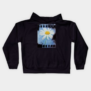 Daisy Kids Hoodie